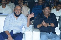 A1 Express Pre Release Function Photos